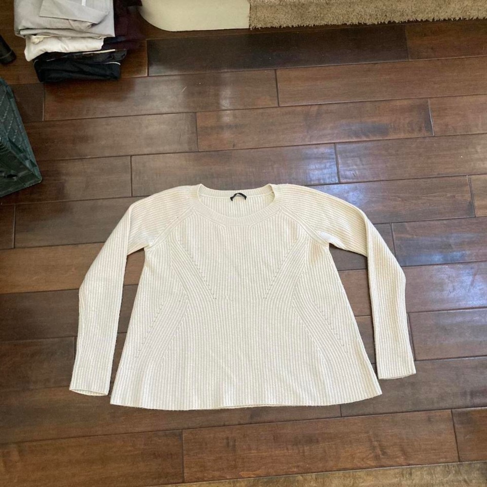 The Row sweater